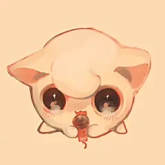 【图楼】炒鸡喜欢的壁纸。_看图_宠物小精灵吧_百度贴吧