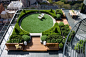 Rooftop Garden: How to Make a Small Space Look Bigger