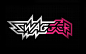 查看《SWAGGER 英文字体设计》原图，原图尺寸：840x525英文字体设计西文字体手写字体@奥美Linda