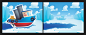Children's Magnets : Children's Magnets for Phoenix Publishing House