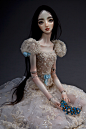 Enchanted Fan | Enchanted Doll