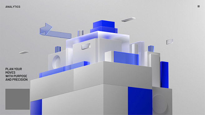 3D animation  brandi...
