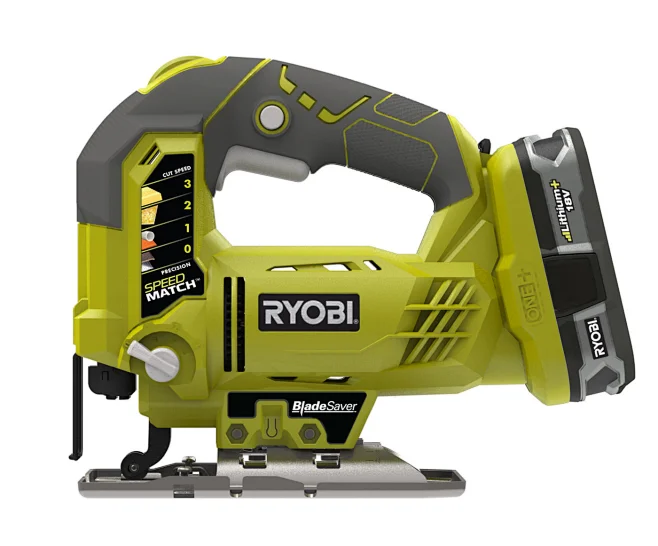RYOBI Power Tools-花瓣网