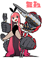 カーニバるアーム