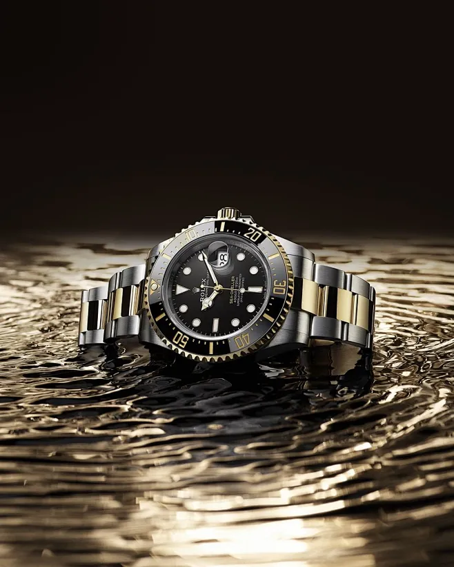 ROLEX的Instagram主页(@rolex) - veryins.com-花瓣网