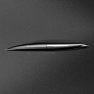 stainless steel ballpoint pen "Hommage" 02