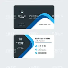 蓝色大气名片  - 源文件下载【酷图网】蓝色名片,名片,线条名片,蓝色大气名片,名片蓝色,创意名片,企业名片,班级名片,高端名片,装修名片,