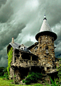 17 Magical Cottages Taken Straight From A Fairy Tale | Bored Panda