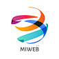 其中包括图片：Miweb