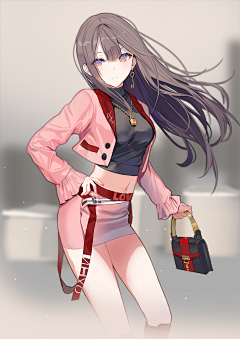 雨停花开时采集到~2021_MM