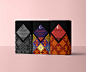 Coffee Culture Roastery Packaging : Coffee Culture Roastery is an innovative artisan roaster of local & international specialty coffee beans in the Philippines. It echoes a story of passion, tradition and heritage from the highlands of the Cordilleras