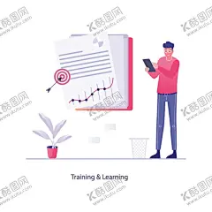 商务插画 【酷图网】商务,招聘,VR,现代科技,插画,绘画,AI智能,书本,职场人物,办公技能,技能提升,职业经理人,经理人矢量,职业人物,职场人素材,矢量商务人士,商业人物,职业装,职场晋升,网页扁平化,扁平风,科技插画,插画设计,扁平,灯泡,办公,矢量插画,设计,商务金融,商业插画,设,计