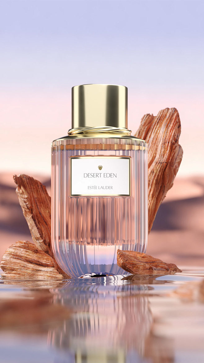 Estée Lauder Scents ...