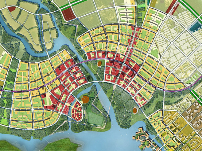 Beidaihe New Distric...