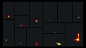 Magic button - 2D FX animation toolkit 