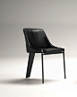 Home Collection Chairs - Lenzi - Marble Attitude