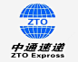 中通快递旧版logo免抠png素材_新图网ixintu.com