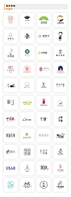 9laura采集到LOGO 参考