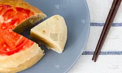 酥皮糕点,月球,饮食,水平画幅,无人,蛋糕,面包店,小吃,泰国,春节