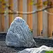 武汉联投中心 现代中式 典雅 展示区 置石 景墙 砾石铺装 植物种植 景观设计（SED新西林景观国际，受邀加入ASLA协会，拥有风景园林工程设计专项甲级，业务范围：酒店及度假设计、特色产业环境、商业地产设计、住宅及社区设计、城市概念规划、市政基础设施设计）  (15)