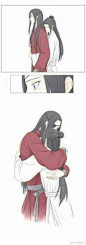 【天官赐福】花怜72-兴趣部落