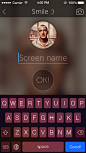 From Design To iOS7 Prototype — Medium : From scratch, in a day’s work