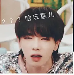 这是一条华晨宇表情包专用微博[doge] 我已... 来自美拍 - 微博