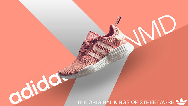 Adidas NMD Project o...