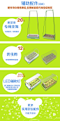 EASYBLOOM有机蔬菜种植盒，有机农场搬回家！