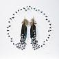 chris maynard feather bird shadowboxes