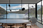 Calabash Bay Lodge - Secret Gardens: Sydney Landscape Architecture : "The aim was to create a harmonious landscape design that seamlessly blends the home's modern enhancements with the natural beauty of Calabash Bay." Nicholas