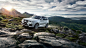 BMW X-Series China : BMW China Campaign for Serviceplan 