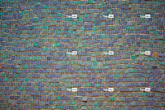 石头 墙 质地 高清壁纸 免费壁纸 Mac壁纸 鹅卵石 砖墙