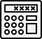 代码安全保护图标 icon 标识 标志 UI图标 设计图片 免费下载 页面网页 平面电商 创意素材