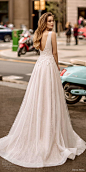 Ricca Sposa Wedding Dresses 2020
"Barcelona" Bridal Collection