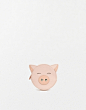 ASOS Piggy Coin Purse