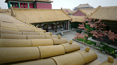 yuill采集到建筑|中华|古代|民族