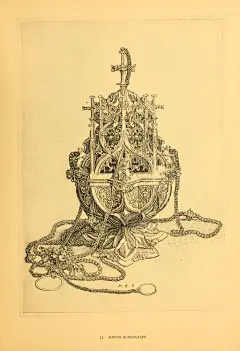 古典视觉传达  手绘参考