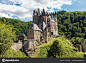 depositphotos_180281298-stock-photo-eltz-castle-in-germany-on.jpg (1600×1167)