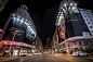 Toyota C-HR : The teaser and graphic campaign for the new Toyota C-HR model.