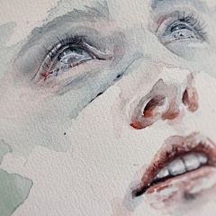 fishcys采集到Agnes Cecile