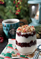 星巴克Starbucks 2015圣诞创意美食及经典咖啡杯系列