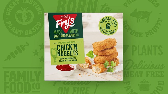 Fry’s Family Foods :...