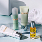 La Mer (@lamer)的ins主页 · Lookins · Instagram网页版 (Tofo.me)