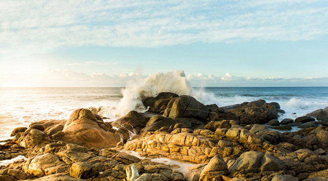 海边风景44642_海边写真_风景风光类...