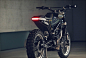 Husqvarna Bikes Concepts by Kiska