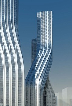 Signature Towers, Du...