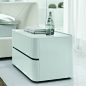 Arco Nightstand modern-nightstands-and-bedside-tables