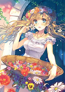 侵删 【pixiv】 动漫 二次元 唯美 风景 意境 伤感 壁纸 美图 插画 p站 古风 耽美 百合 花朵 美男
少女 美女 BL 画集 美食 同人 原创 人物 封面 卡通