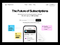 Bills Payment Web agency bill payment bills branding credit card finance finance website header landing page money payment app payment website product design reminder typography ui ui ux user experience ux website